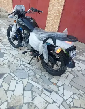 Apsonic AP125-30 2020 Noir