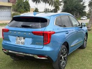 Haval Jolion 2022 Bleu