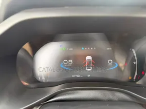 Haval Jolion 2022 Bleu