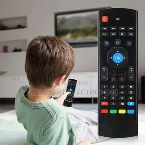 Télécommande Universelle Sans Fil Avec Câble Otg