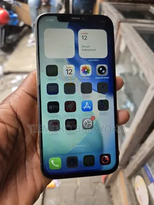 Apple iPhone 12 Pro Max 128 GB Doré