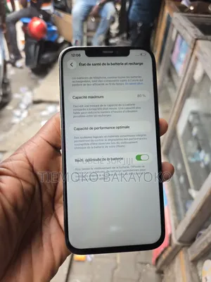 Apple iPhone 12 Pro Max 128 GB Doré