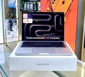 Nouveau Apple MacBook Pro 2025 M5 16GB Apple M5 Max SSD 1T