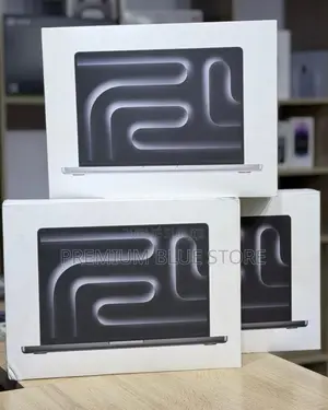 Nouveau Apple MacBook Pro 2025 M5 16GB Apple M5 Max SSD 1T