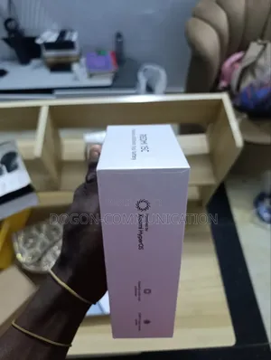 Nouveau Xiaomi Redmi 15C 128 GB Noir
