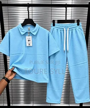 Complet Pour Homme