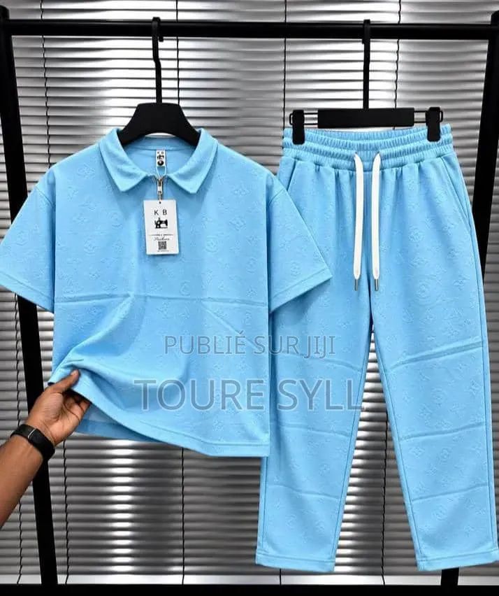Complet Pour Homme