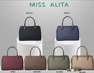 Sacs Miss Alita
