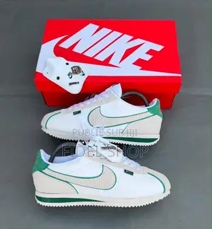 Nike Total 90