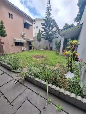 5chbre Duplex dans Bingerville à Louer