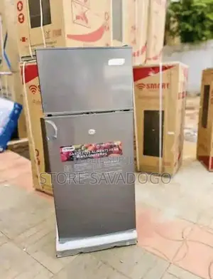 Frigo Congélateur