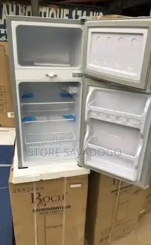 Frigo Congélateur