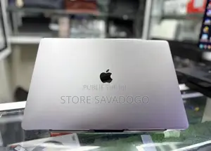 Nouveau Apple MacBook Pro 2019 16GB Intel Core i5 eMMC 512GB