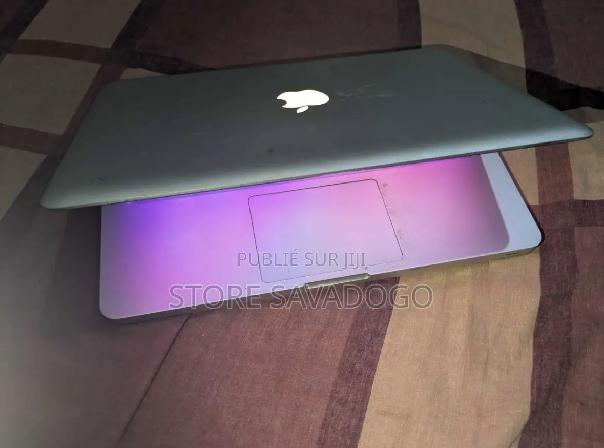 Nouveau Apple MacBook Pro 2019 16GB Intel Core i5 eMMC 512GB