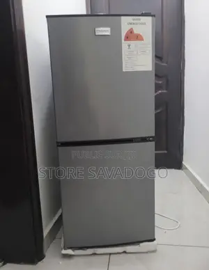 Frigo Congélateur