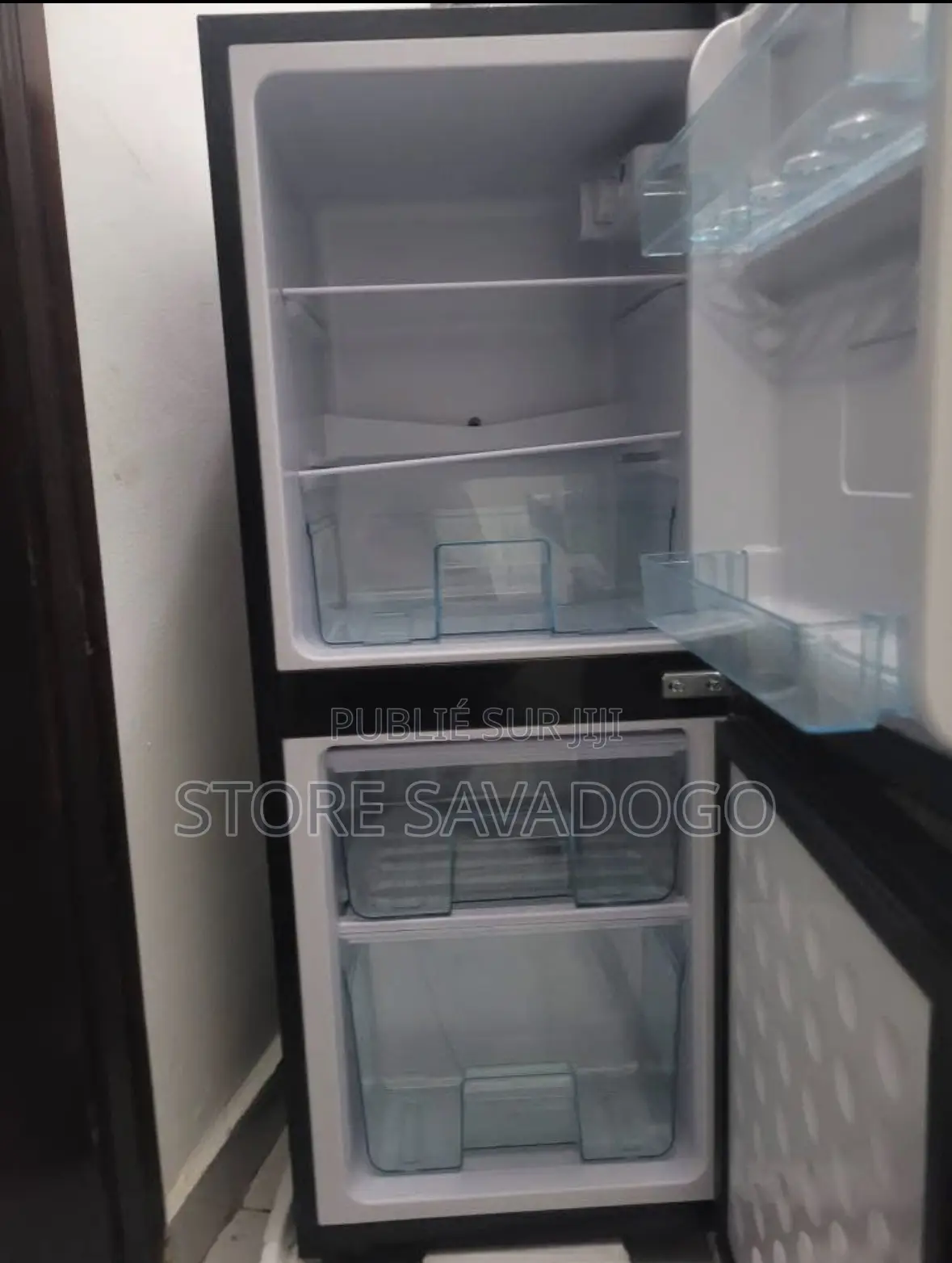 Frigo Congélateur