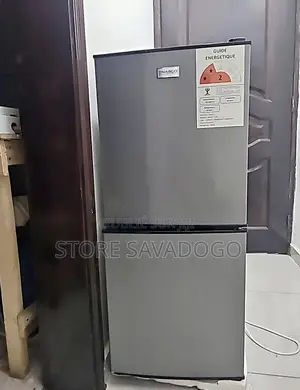 Frigo Congélateur