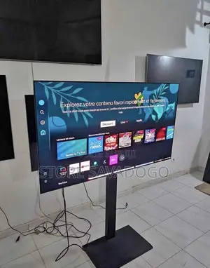 Télévision