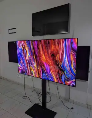 Télévision