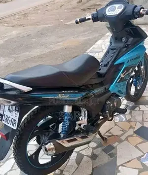 Nouveau Yamaha NMAX 155 2023 Blanc