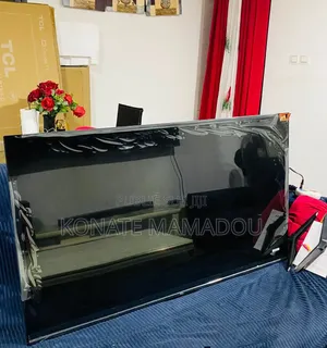 Télévision Écran