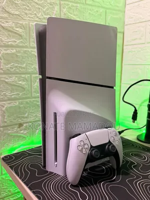 Console De Jeux Ps5 Slim