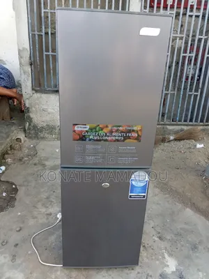 Frigo Smart