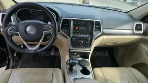 Jeep Cherokee 2015 Noir