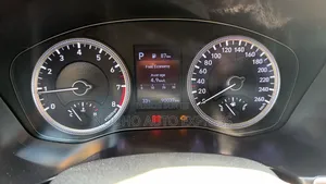 Hyundai Santa Fe 2019 Noir