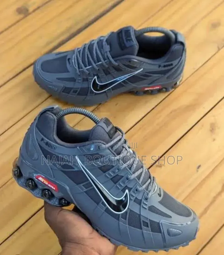 Nike P6000