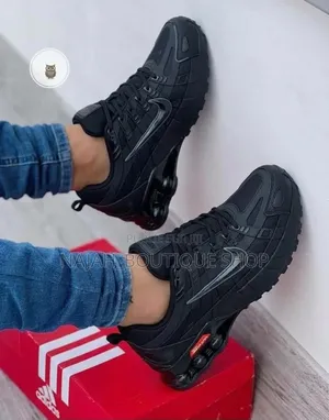 Nike P6000