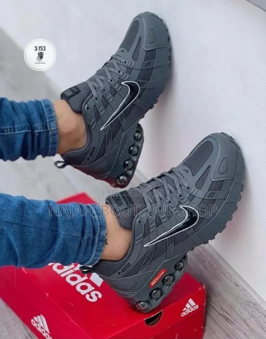 Nike P6000