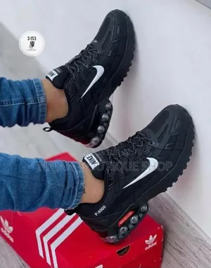 Nike P6000