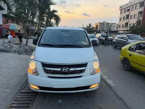 Hyundai H200 2017 Blanc