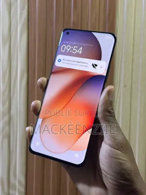 Nouveau Xiaomi Mi 11 Ultra 256 GB Noir