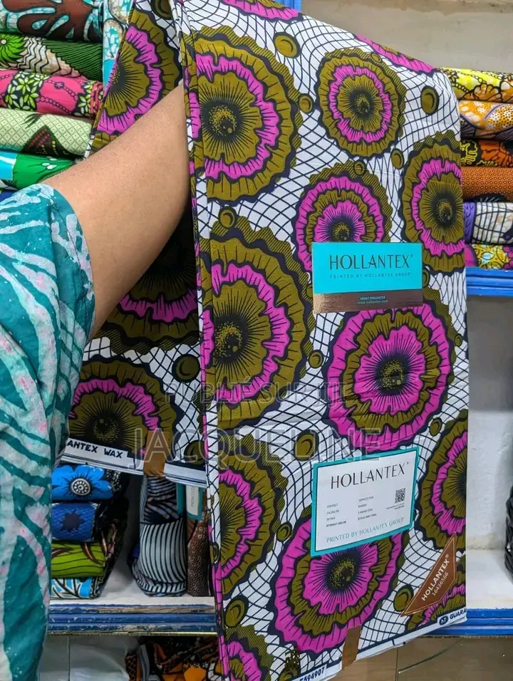 Pagne De Qualité Supérieure Hollantex