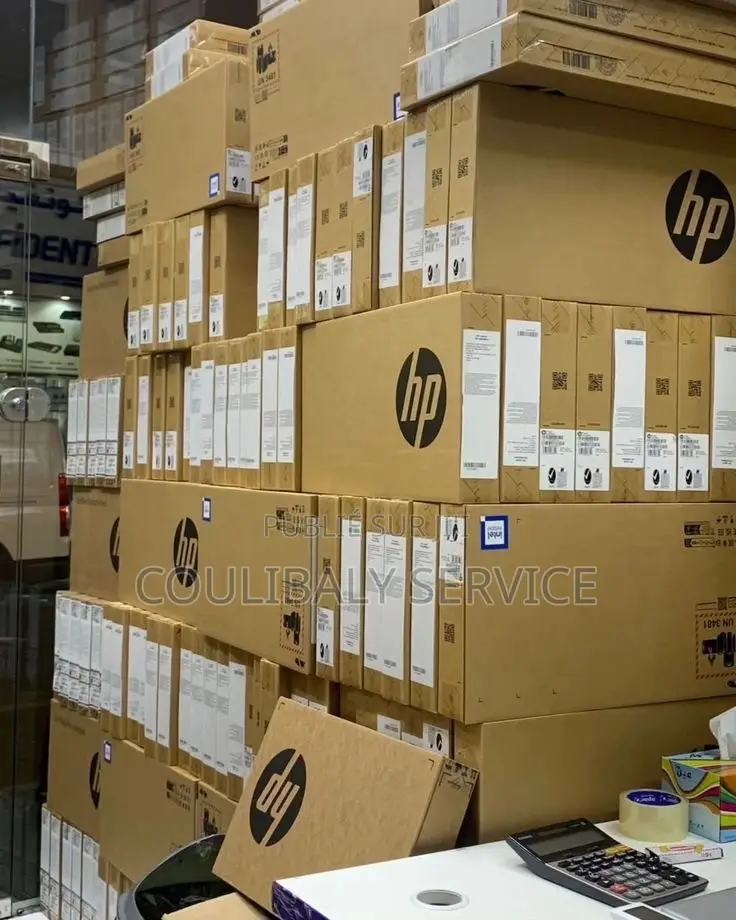Nouveau HP EliteBook 840 G5 32GB Intel Core Ultra 7 eMMC 256GB