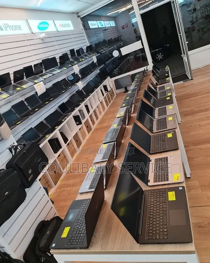 Nouveau HP EliteBook 840 G5 32GB Intel Core Ultra 7 eMMC 256GB