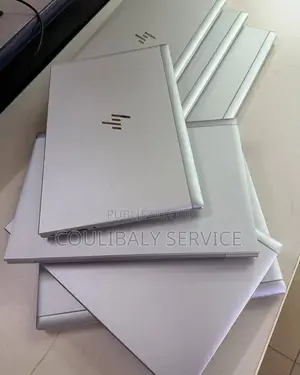 Nouveau HP EliteBook 840 G5 32GB Intel Core Ultra 7 eMMC 256GB