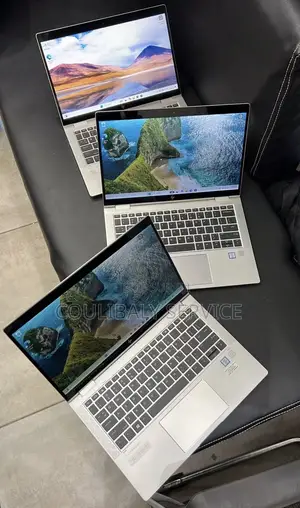 Nouveau HP EliteBook 840 G5 32GB Intel Core Ultra 7 eMMC 256GB