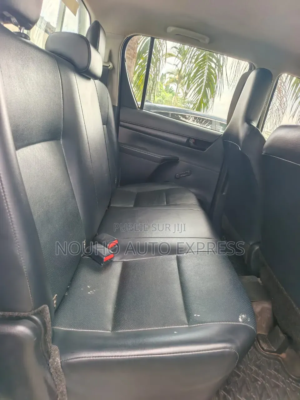 Ford Escape 2018 Bleu