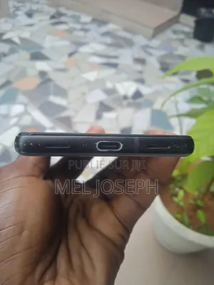 Nouveau Google Pixel 6a 128 GB Noir