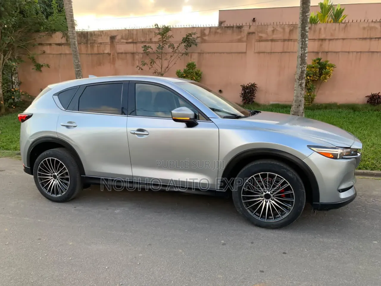 Hyundai Ix35 2011 Gris