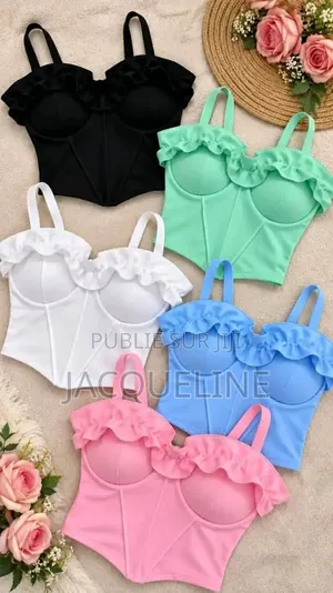 Articles Pour Femme