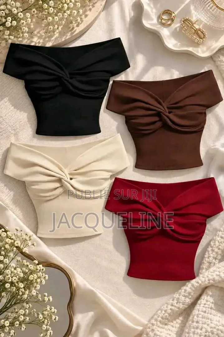 Articles Pour Femme