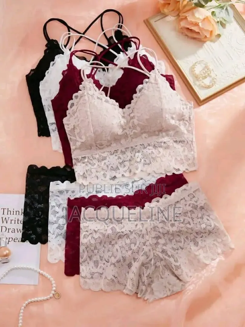 Articles Pour Femme