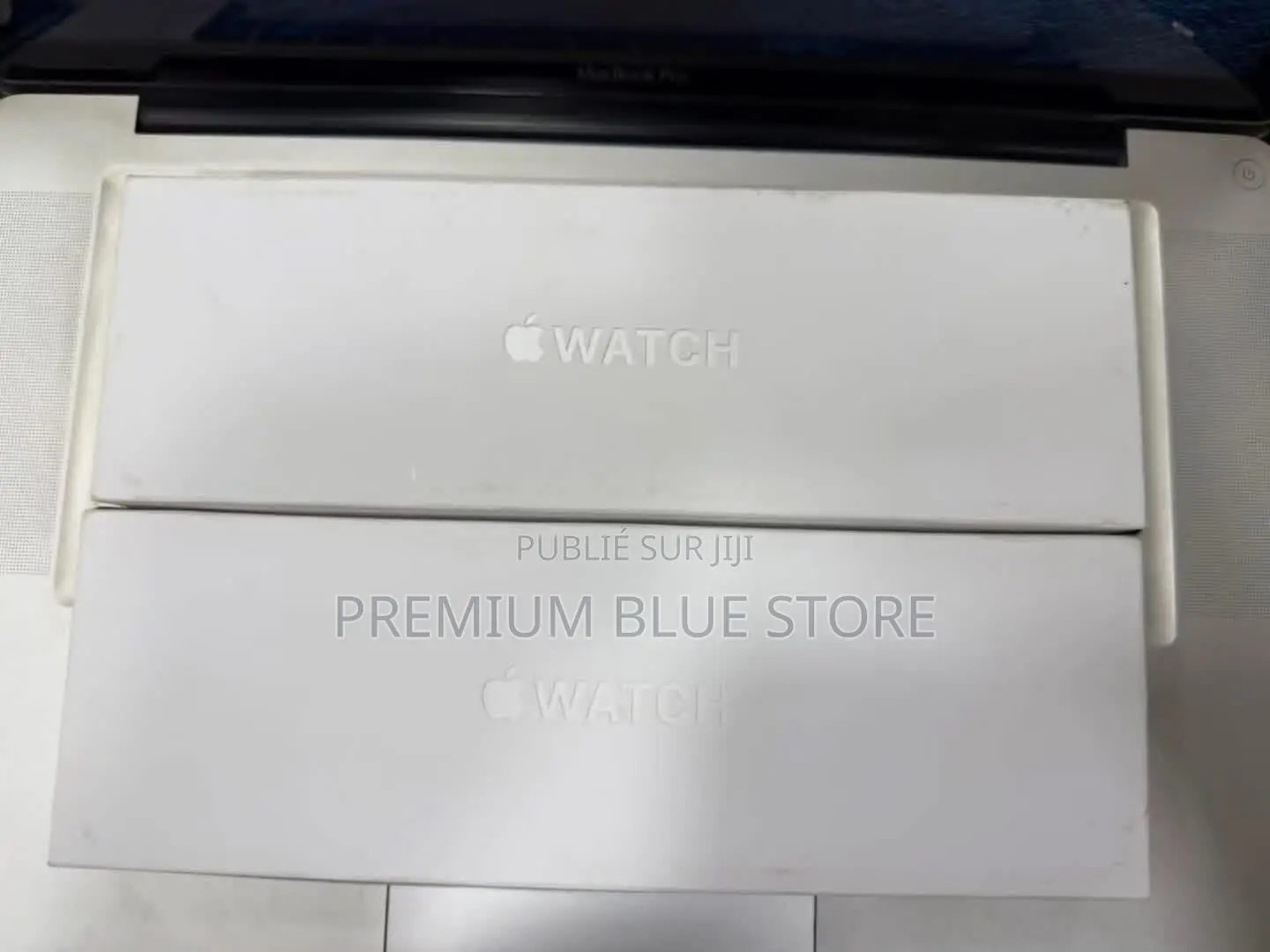 Apple Watch Série 12–neuve | Élégance, Performance&technologie Premium