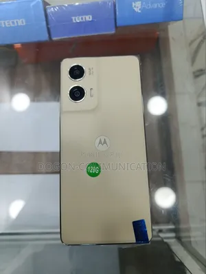 Motorola Moto G Stylus 5G (2024) 128 GB