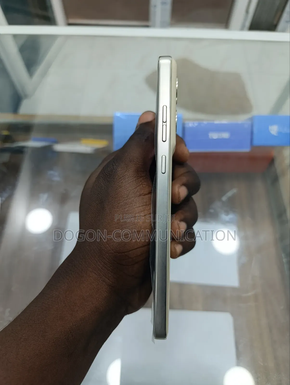 Motorola Moto G Stylus 5G (2024) 128 GB