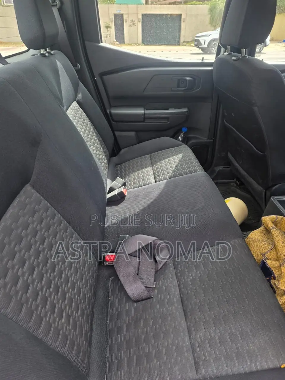 Mitsubishi L200 2025 Blanc